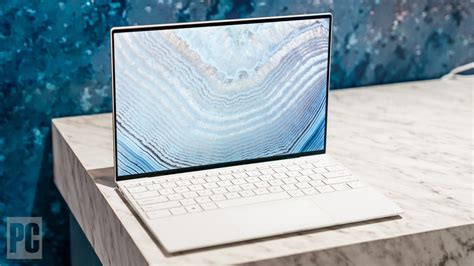 dell xps 9300 4 white amber.